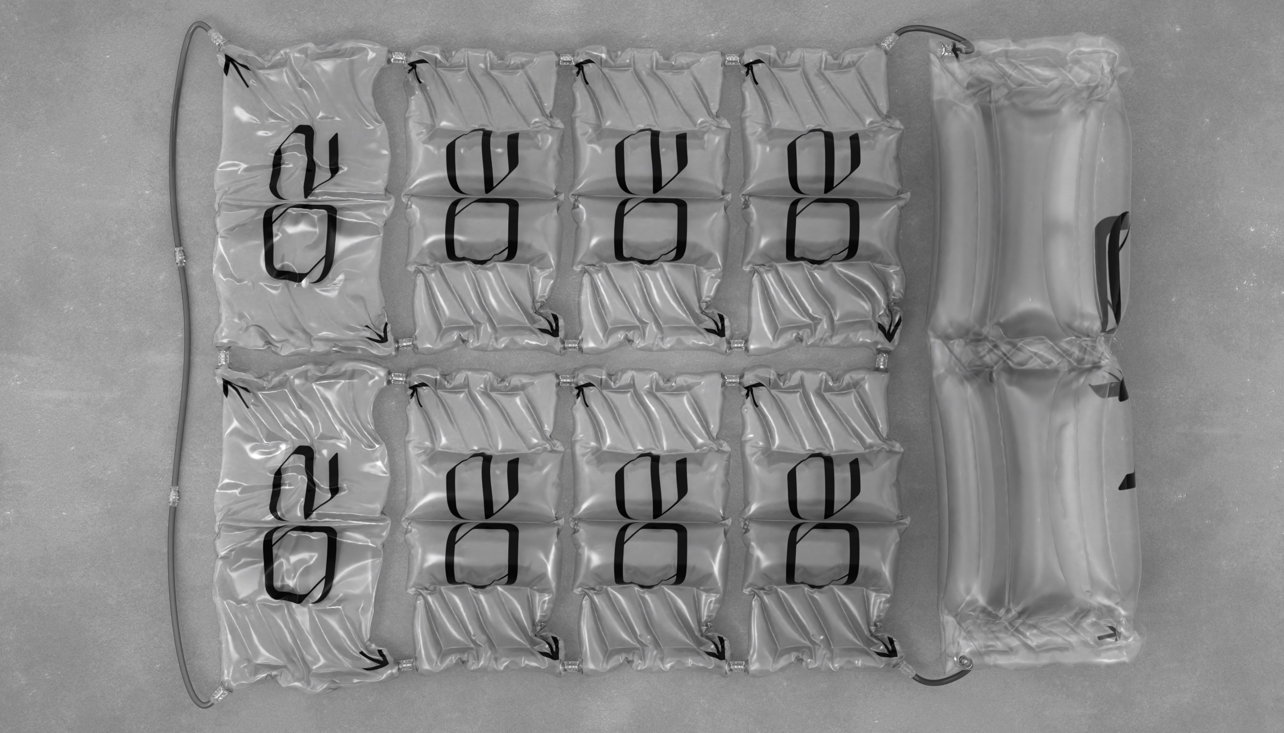 Deflatables 7