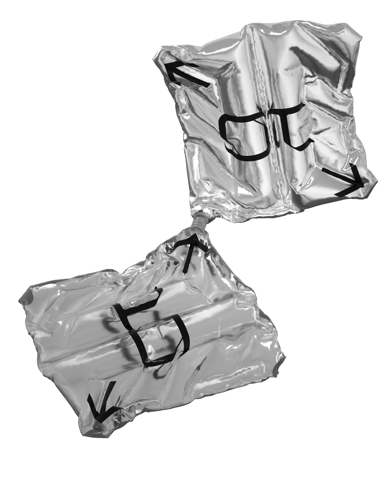 Deflatables