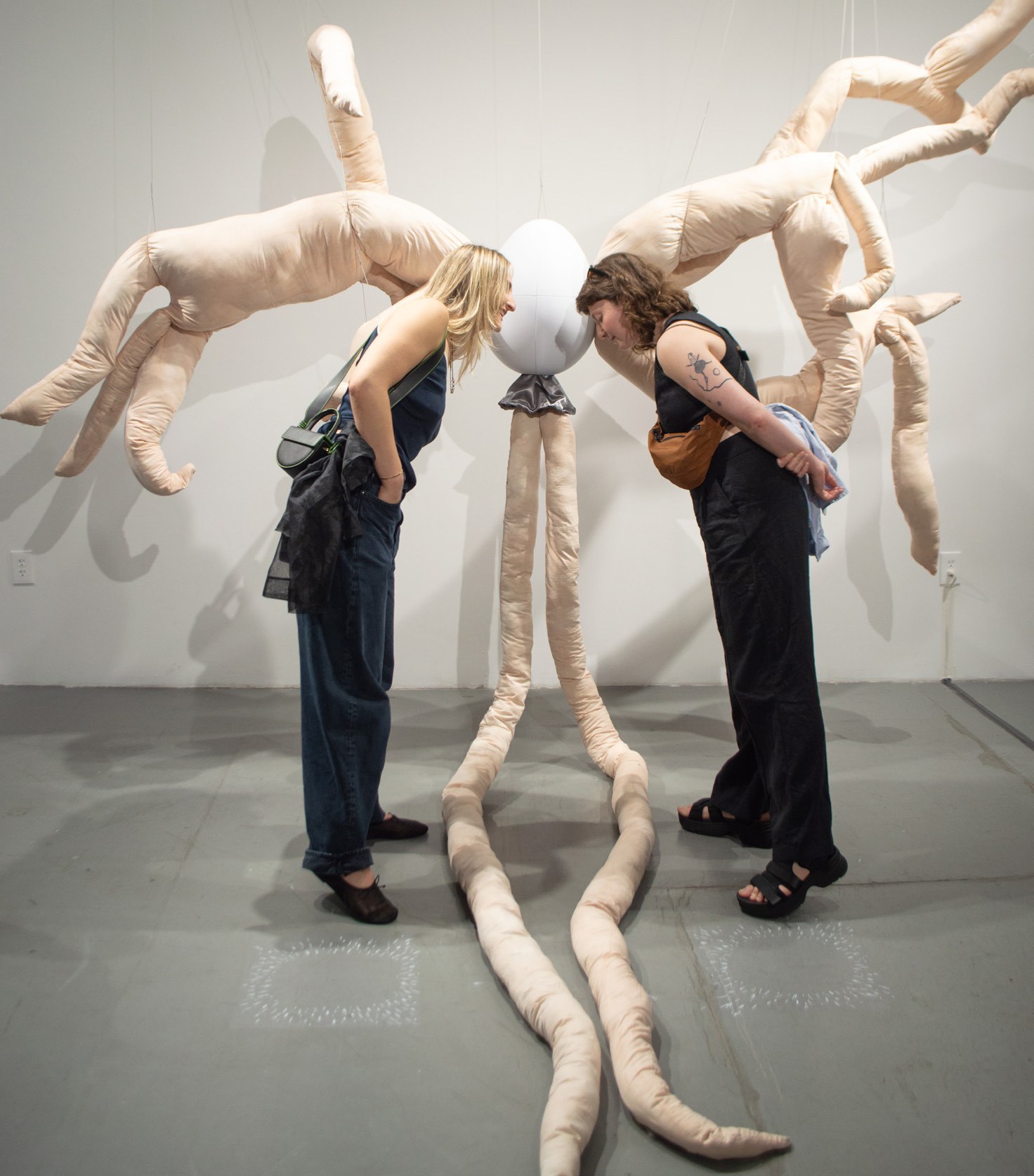 Pheroform – Elif Cadoux