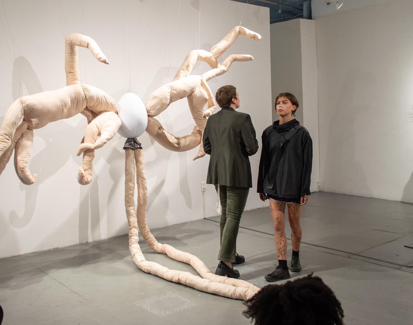 Pheroform – Elif Cadoux