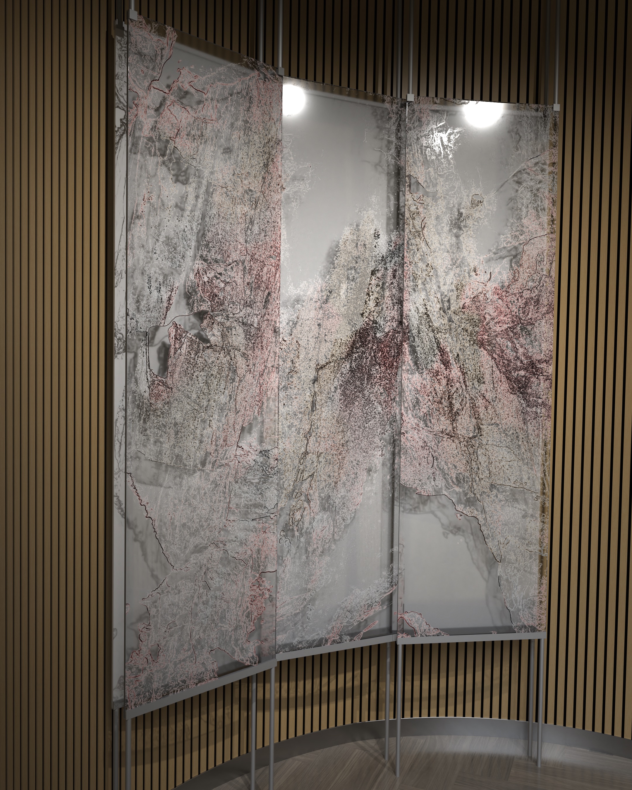 Elsa Salonen – Public Art, Helsinki 6
