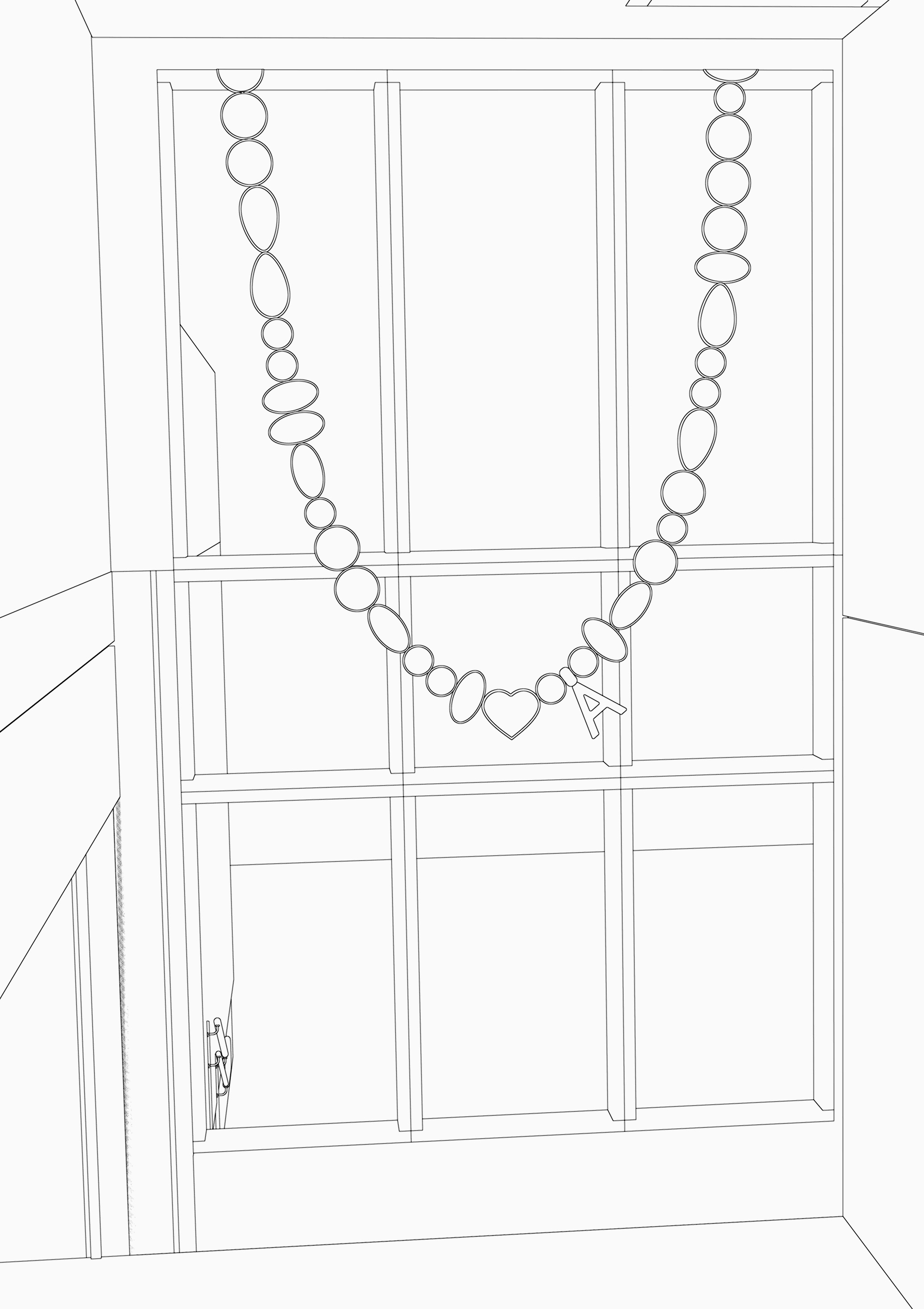 Elsa Salonen – Public Art Commission, Seinäjoki 4