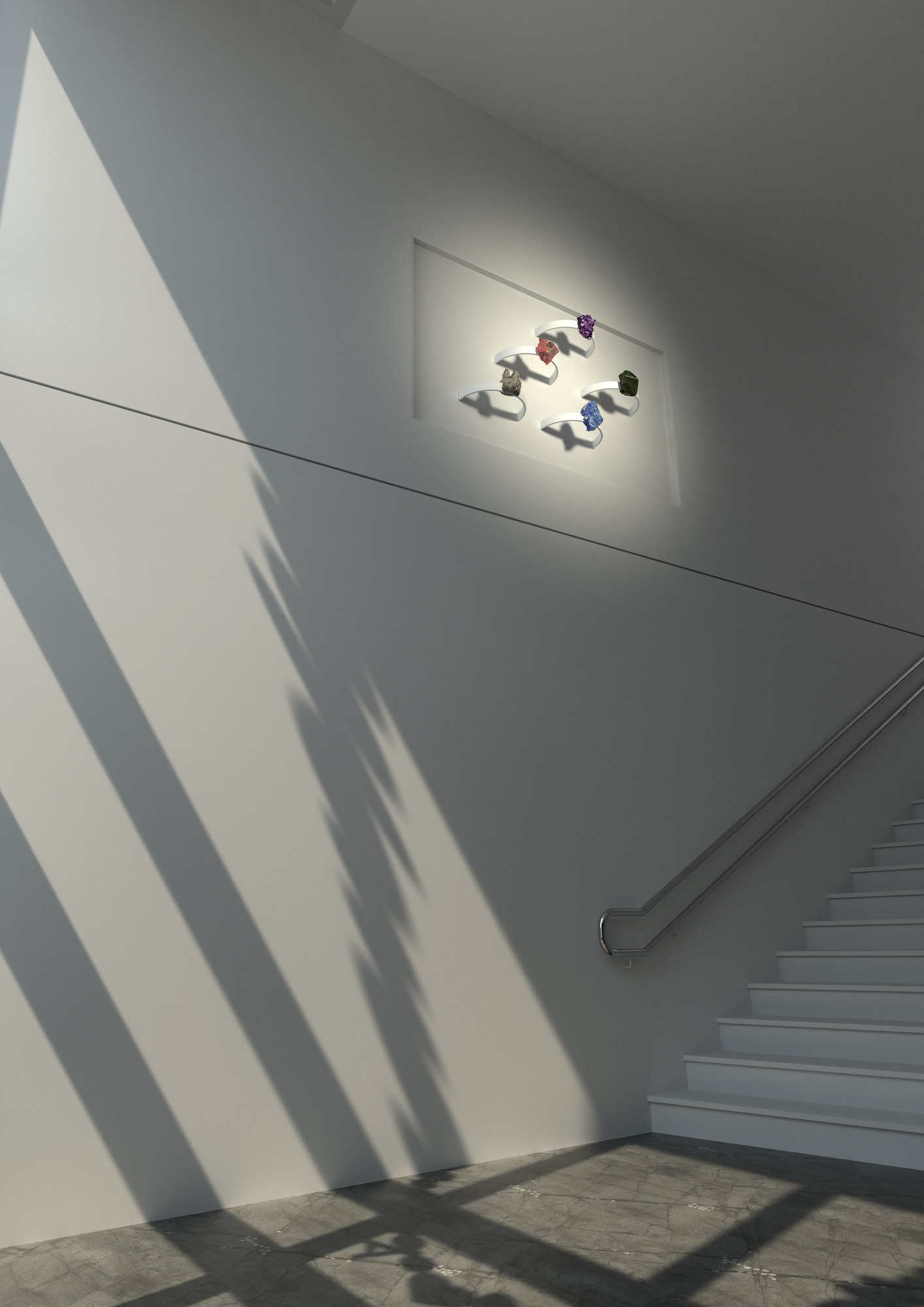 Elsa Salonen – Public Art Commission, Seinäjoki