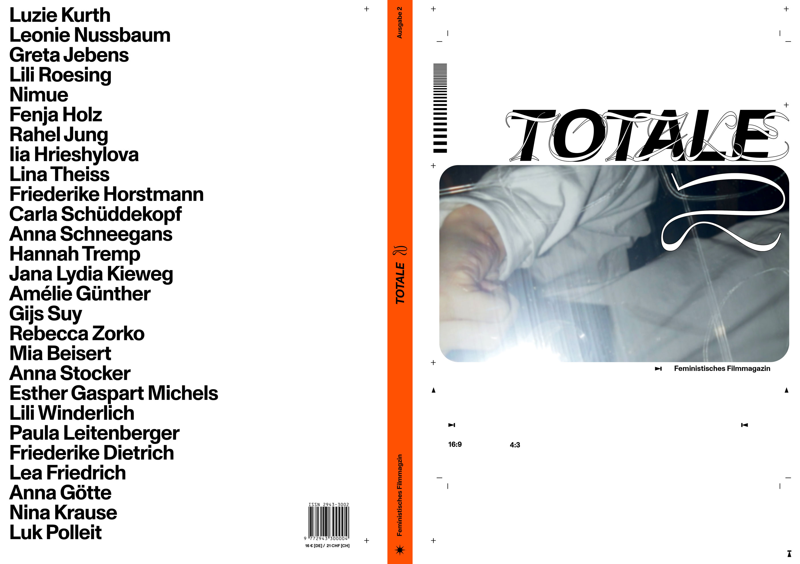 Totale No. 2 Layout 12