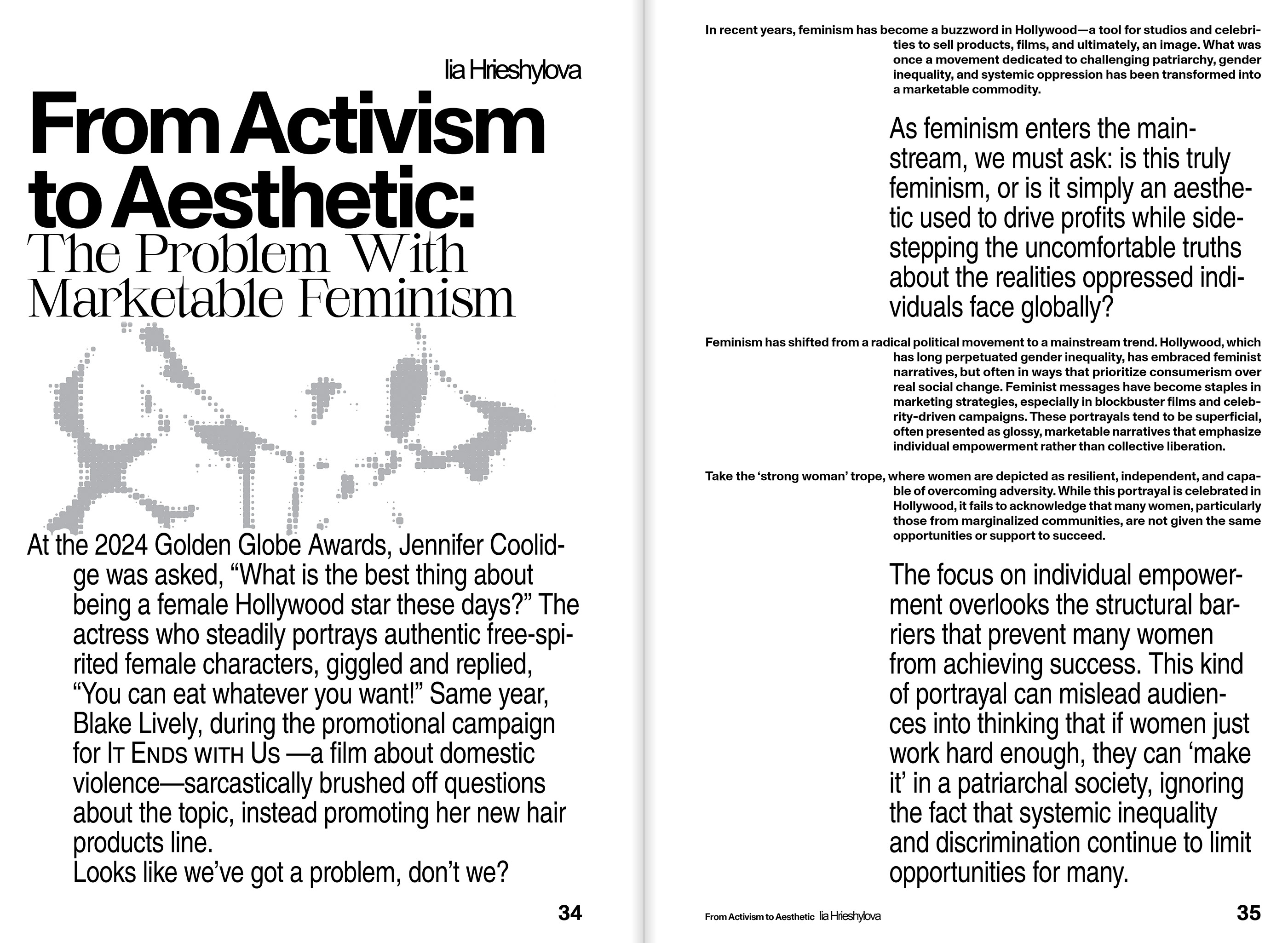 Totale No. 3 Layout 5