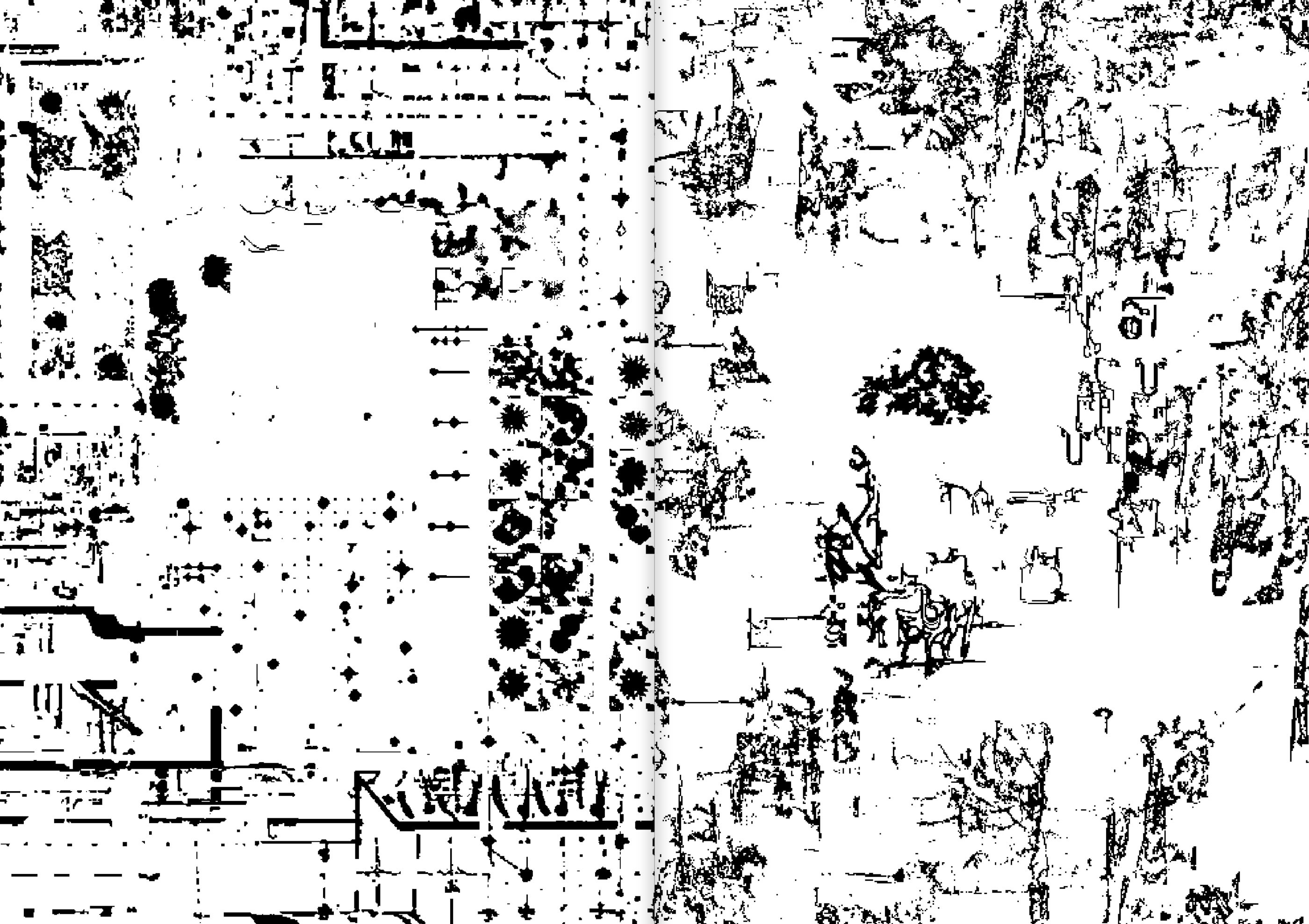Weak Synaesthesia Layout 0