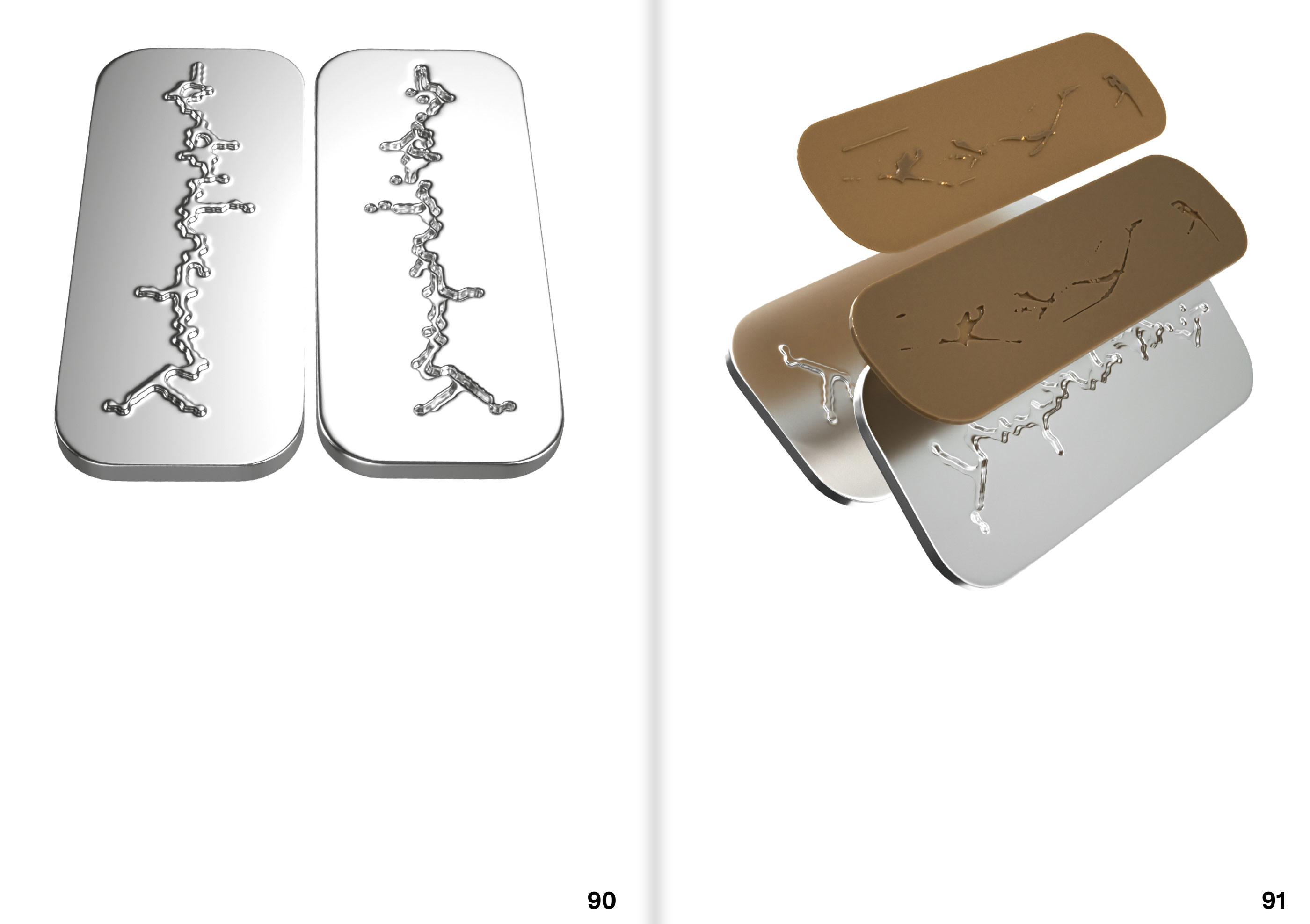 Weak Synaesthesia Layout 10