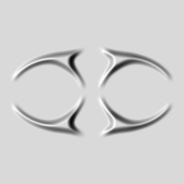 XENOPLEX Logo