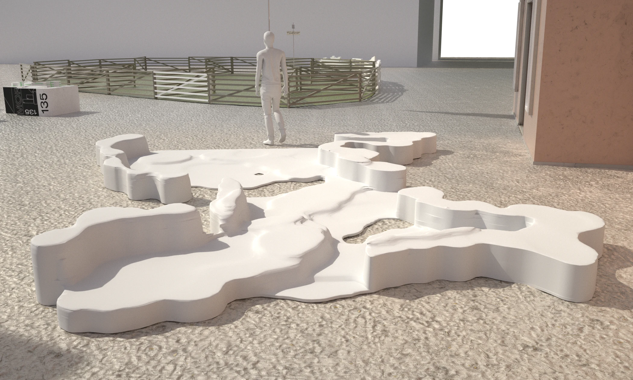 MORGEN Visualisation 3