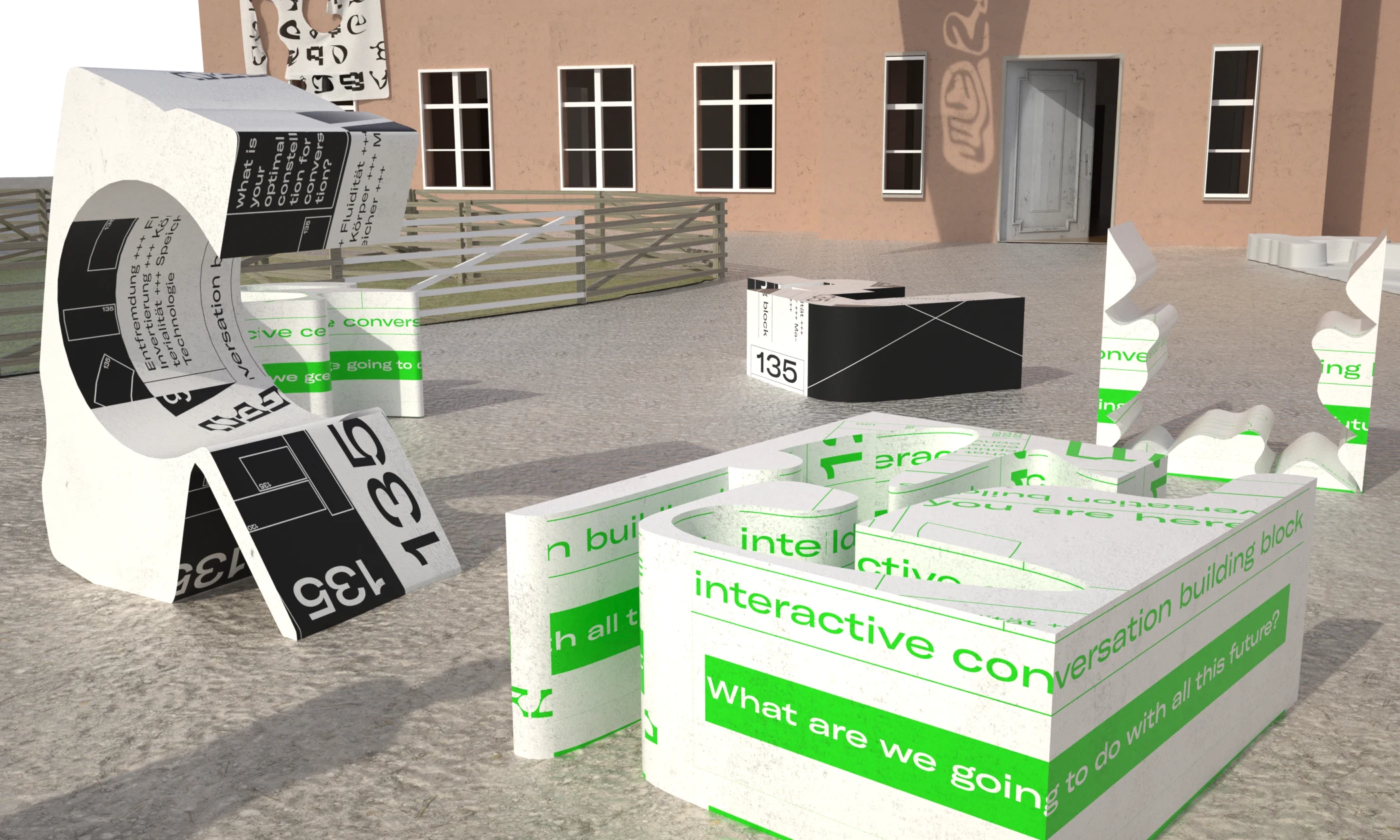 MORGEN Visualisation 5