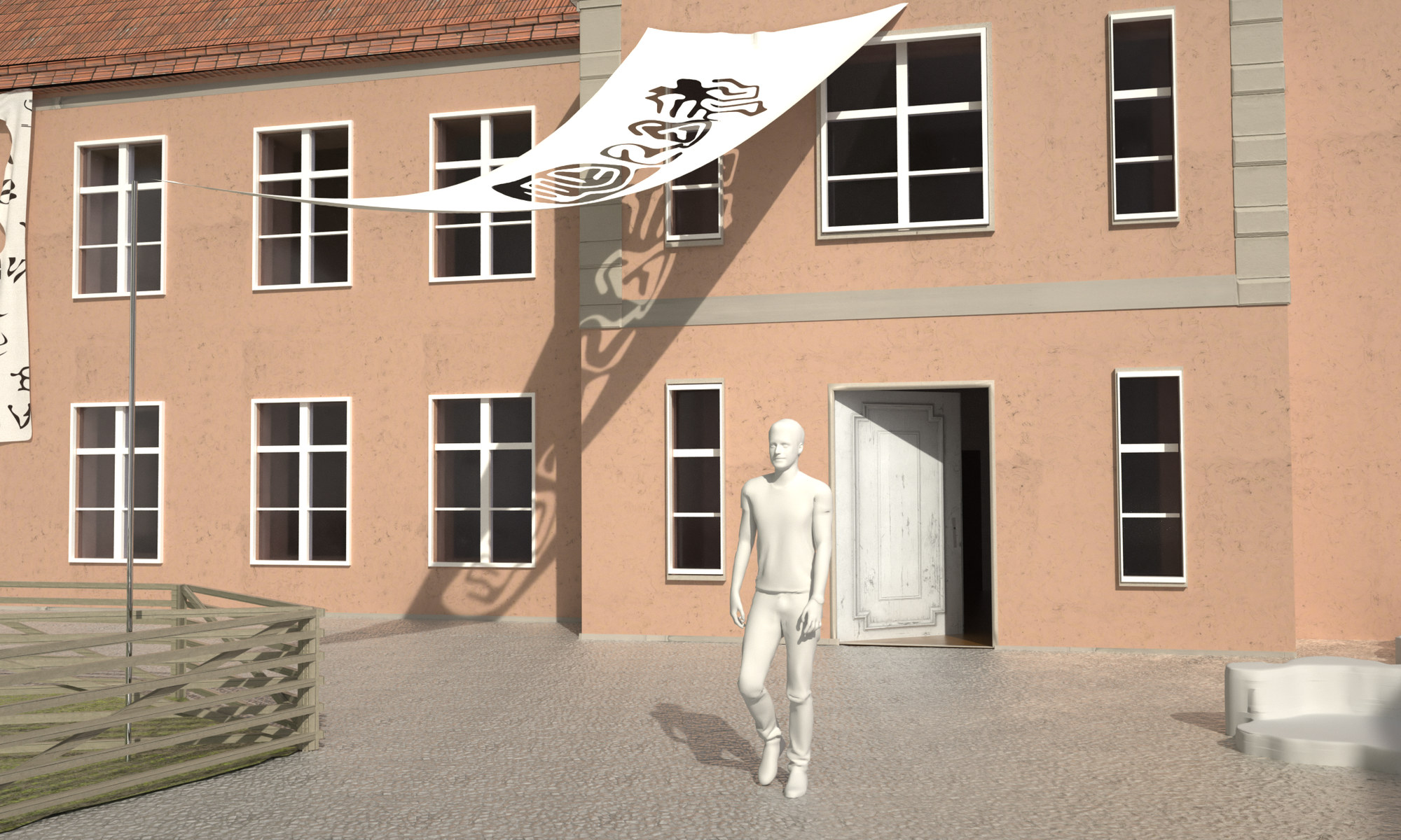 MORGEN Visualisation