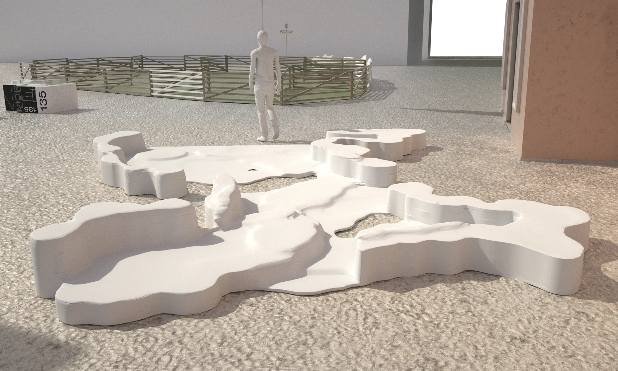 MORGEN Visualisation