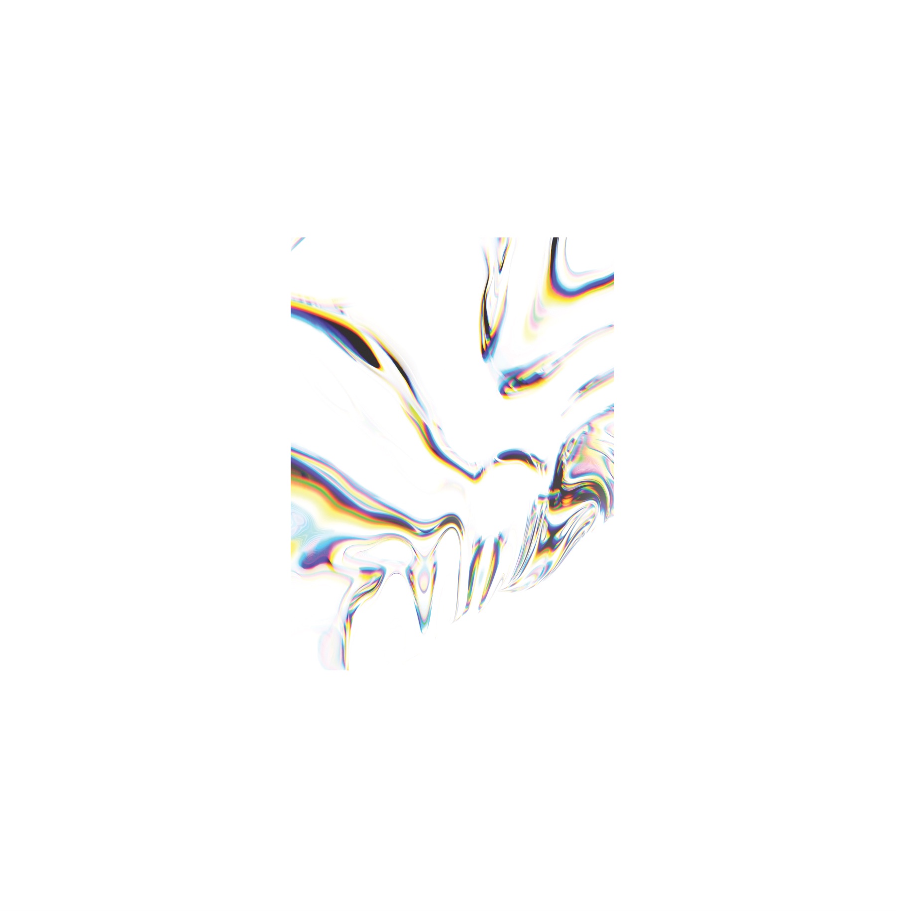 Nuvay Abstraction 2