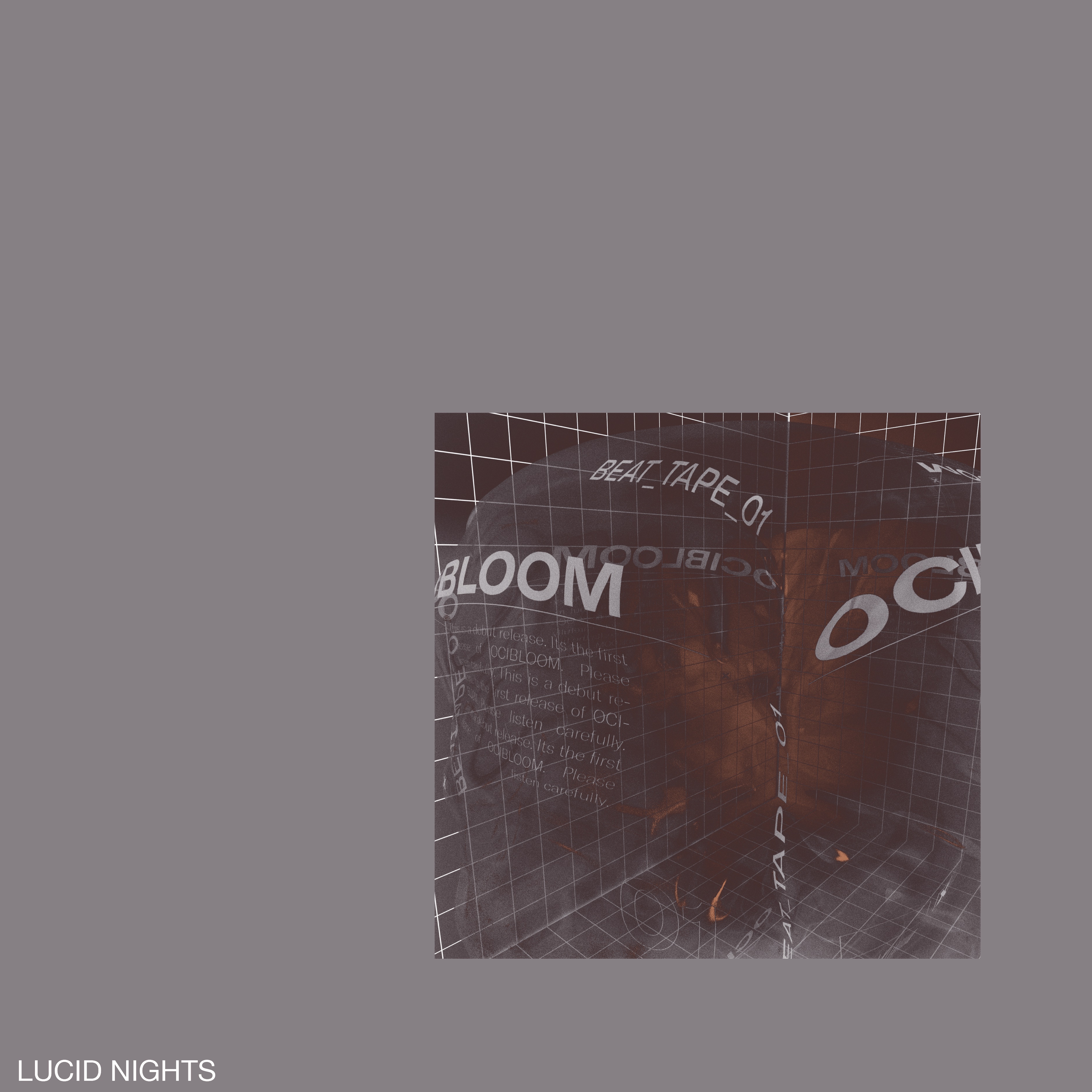Ocibloom 4