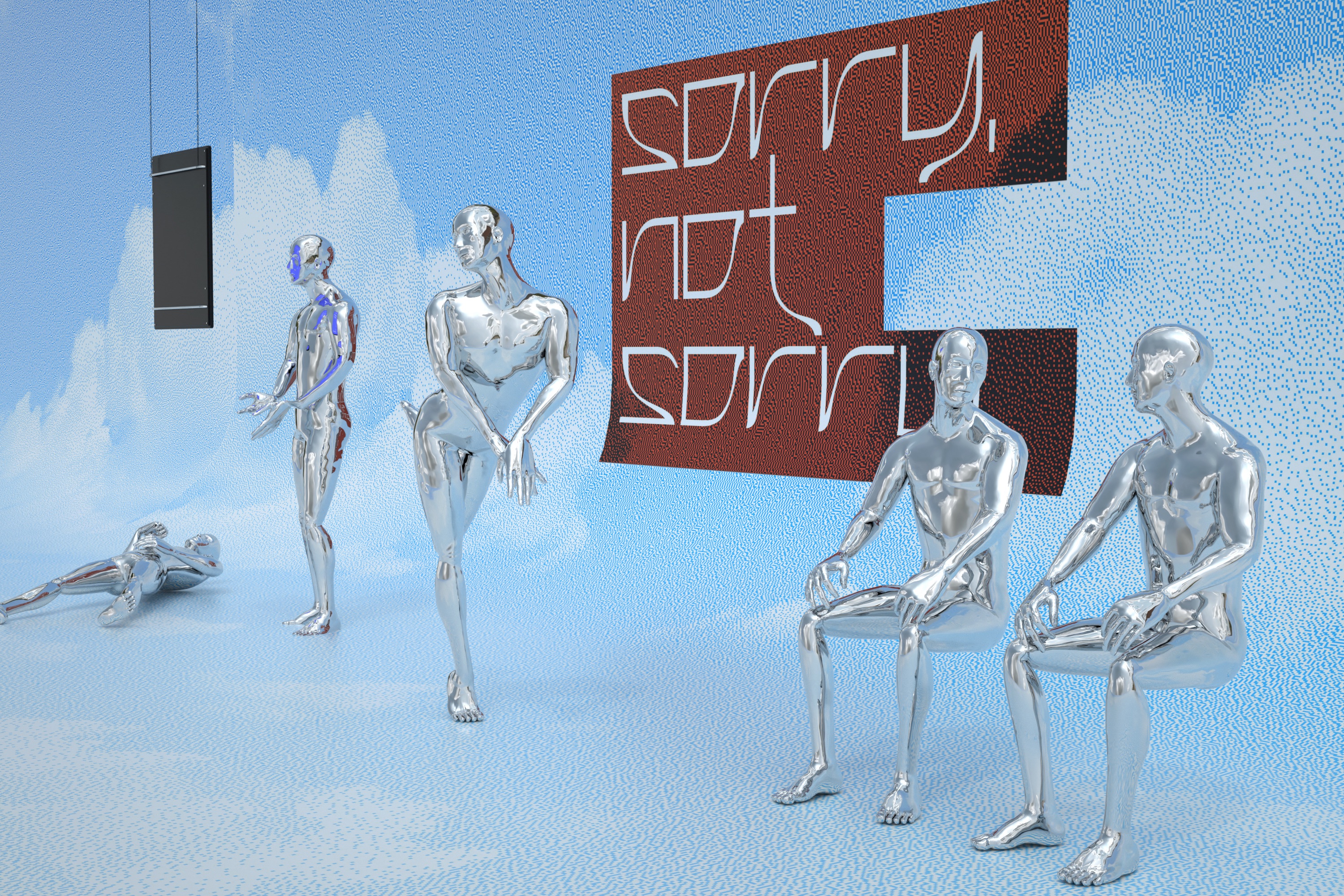 Tierindir – Sorry, Not Sorry 1
