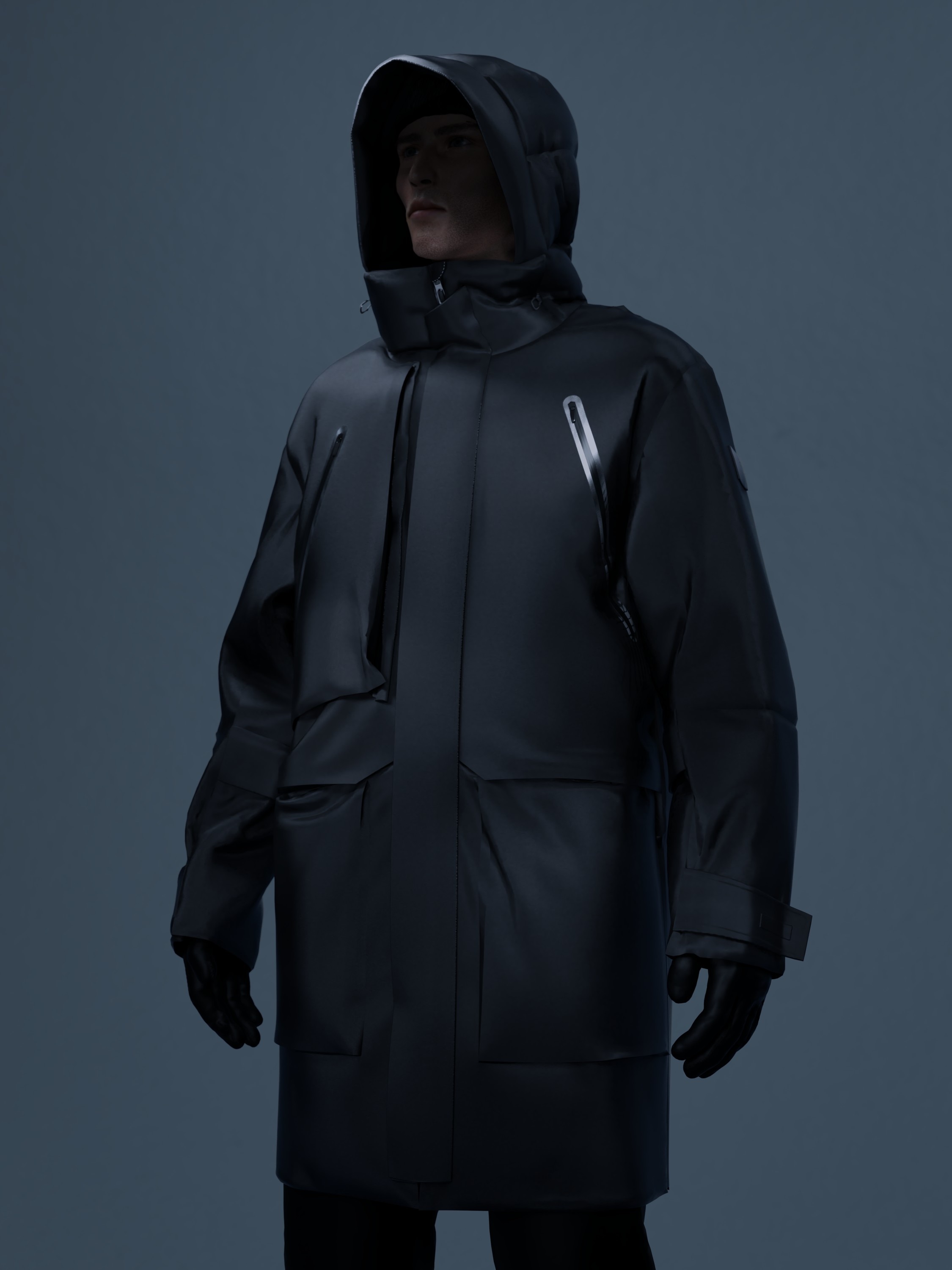 Tom Tailor Pro Tech 1