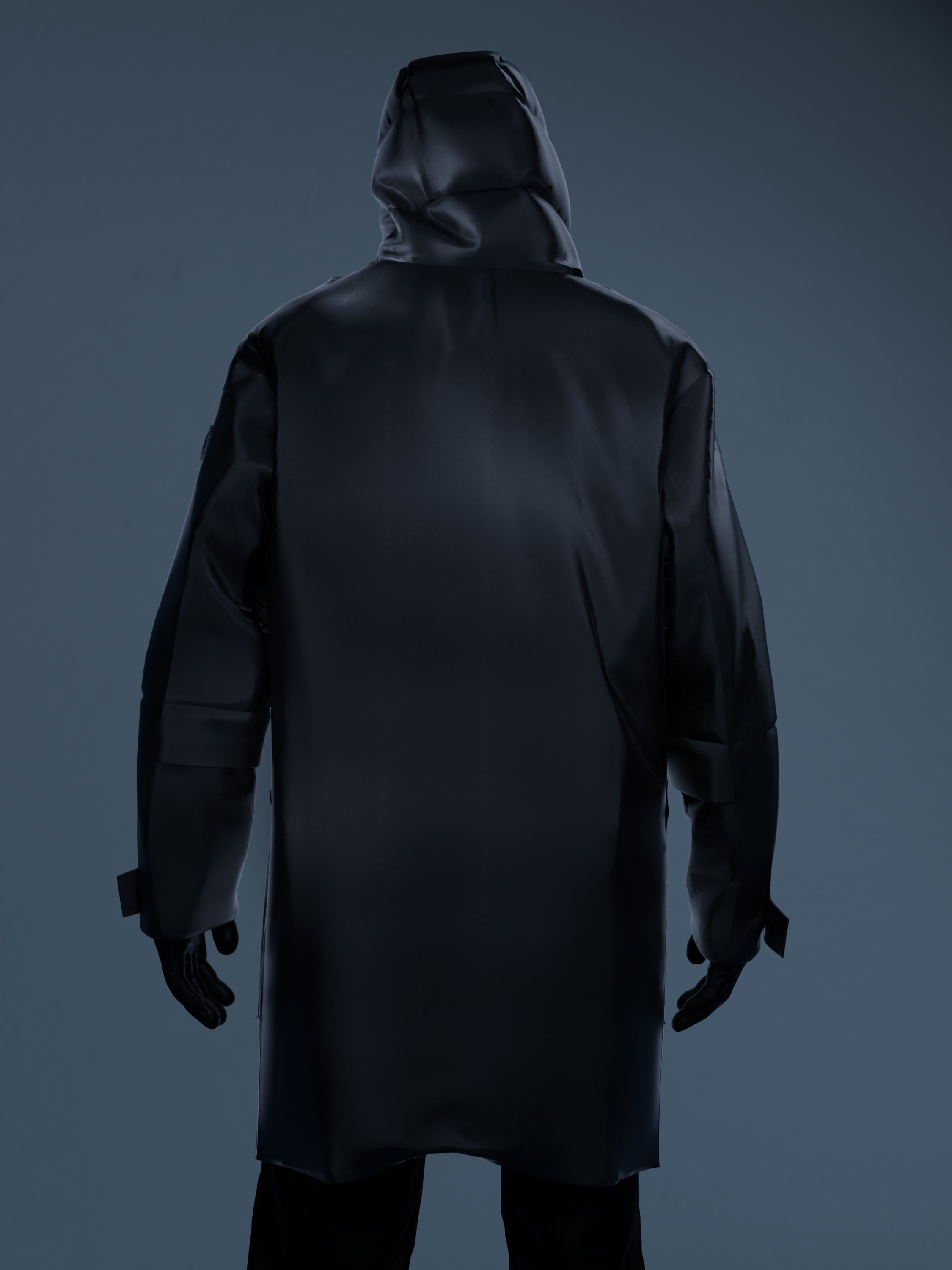 Tom Tailor Pro Tech 2