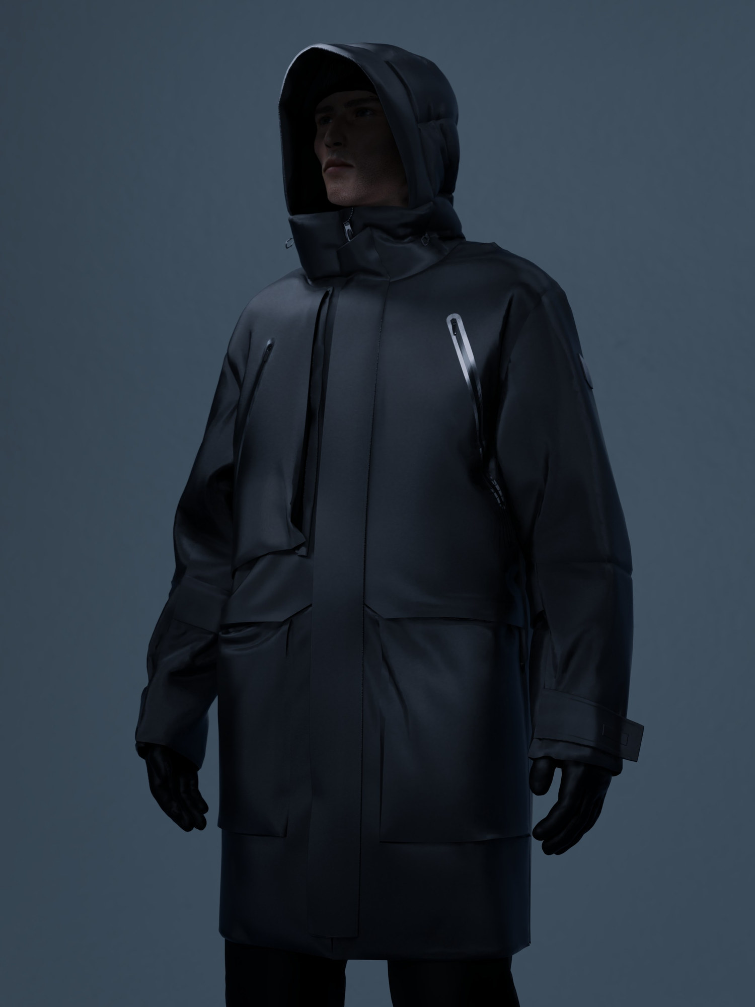 ProTech – Tom Tailor