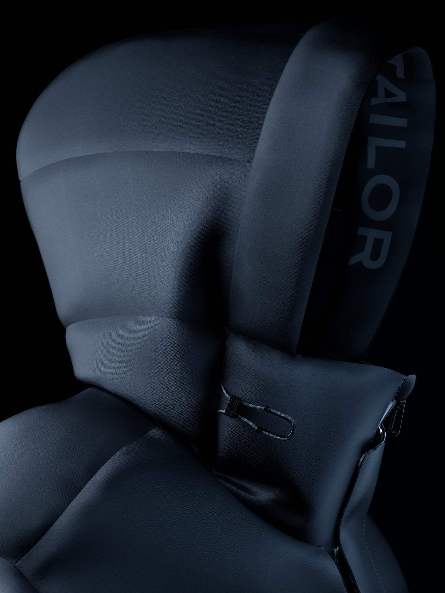 ProTech – Tom Tailor