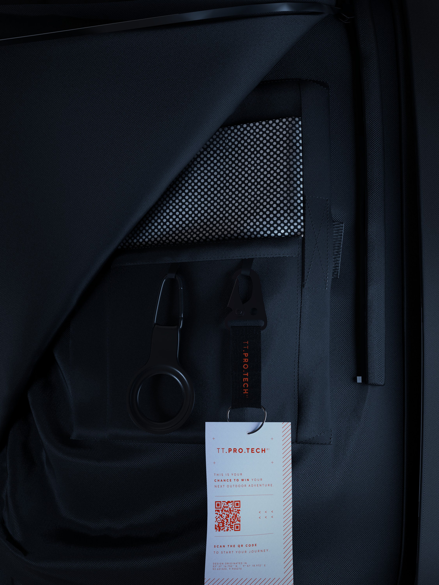 ProTech – Tom Tailor