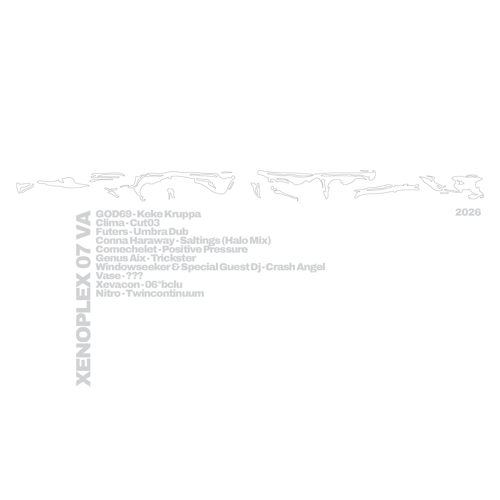 Xenoplex 007 3