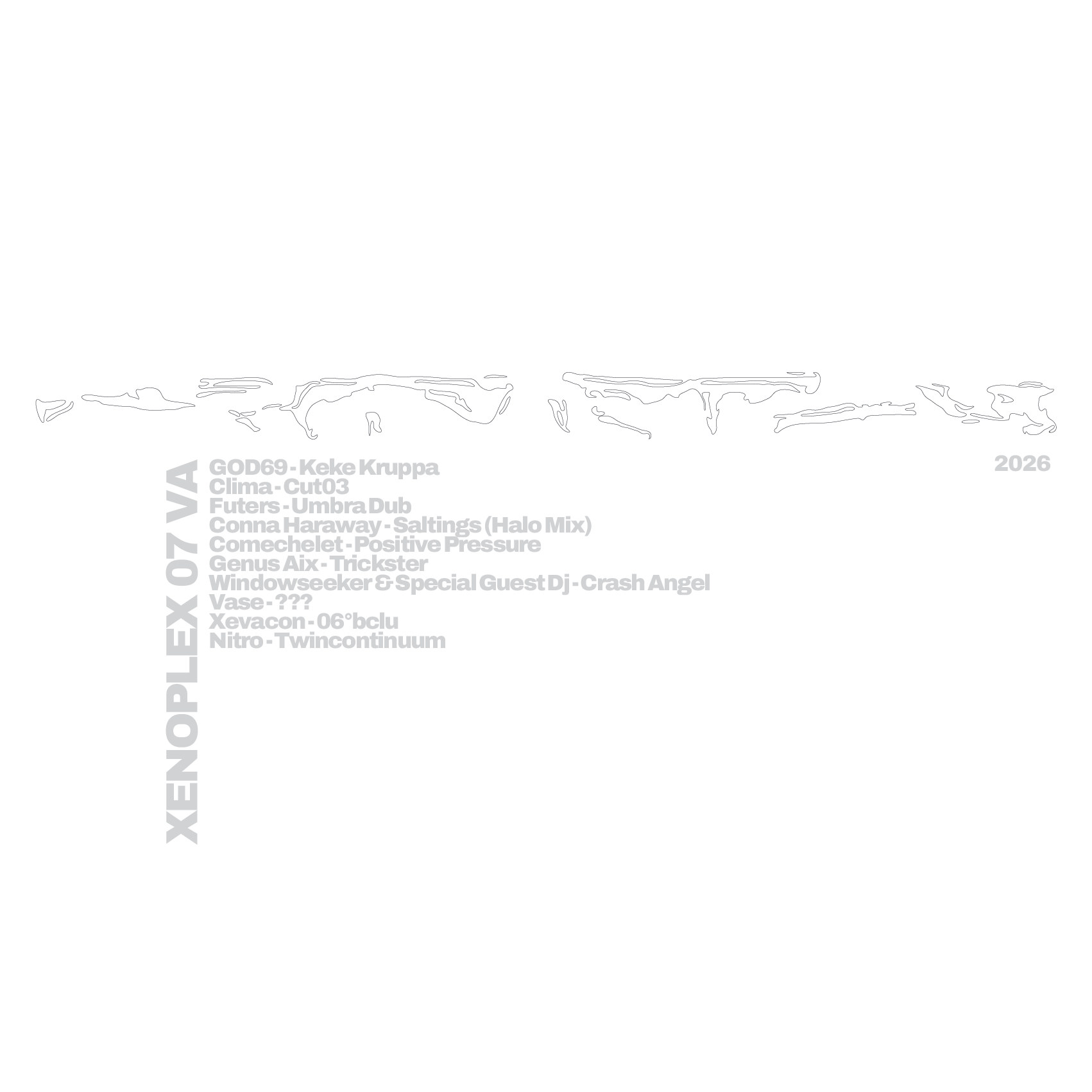 Xenoplex 007